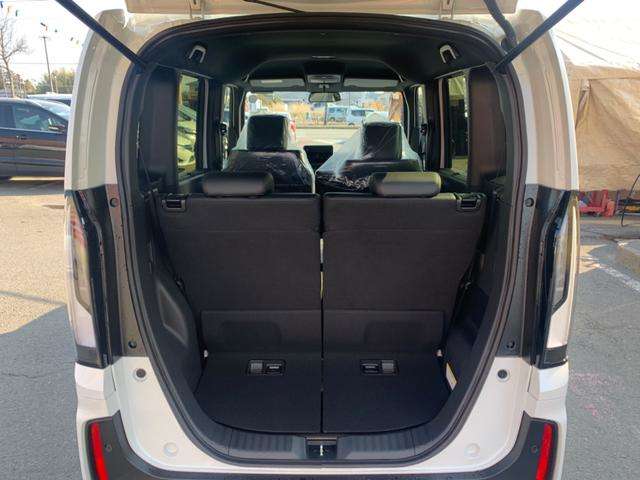 ホンダ Ｎ　ＢＯＸ カスタム ６６０ ターボ ４ＷＤ R8年 (東北) 99