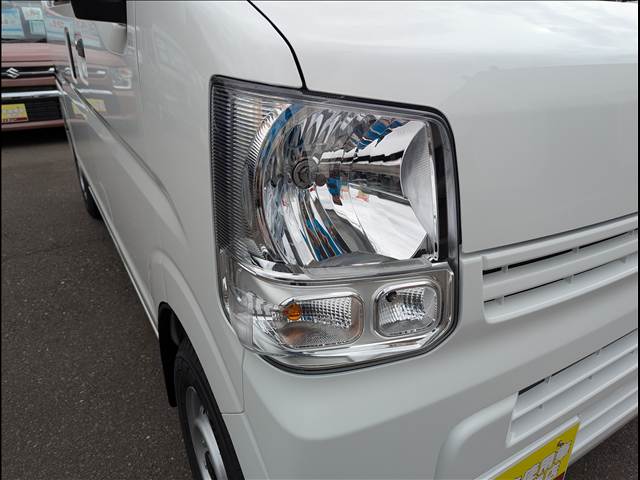 スズキ エブリイ ６６０ ＰＡ リミテッド ハイルーフ ４ＷＤ R8年 (東北) 99