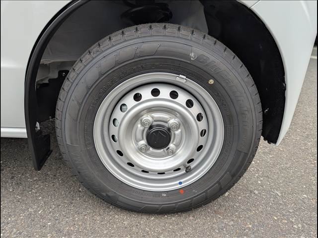 スズキ エブリイ ６６０ ＰＡ リミテッド ハイルーフ ４ＷＤ R8年 (東北) 99