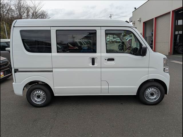 スズキ エブリイ ６６０ ＰＡ リミテッド ハイルーフ ４ＷＤ R8年 (東北) 99