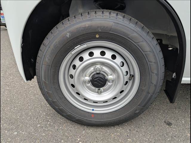 スズキ エブリイ ６６０ ＰＡ リミテッド ハイルーフ ４ＷＤ R8年 (東北) 99