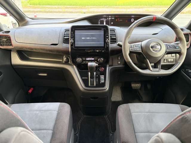 日産 セレナ ２．０ ＮＩＳＭＯ H30年 (近畿) 99