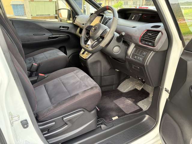 日産 セレナ ２．０ ＮＩＳＭＯ H30年 (近畿) 99