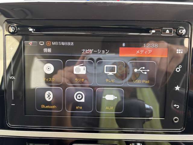 スズキ ワゴンＲ ６６０ スティングレー ハイブリッド Ｔ H29年 (近畿) 99