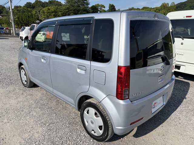 日産 オッティ ６６０ Ｓ H24年 (近畿) 99
