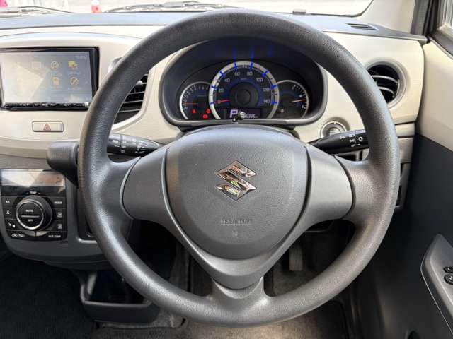 スズキ ワゴンＲ ６６０ ＦＸ レーダーブレーキサポート装着車 セットオプション装着車 H28年 (近畿) 99