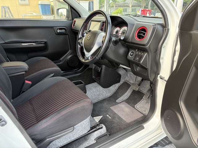 スズキ アルト ６６０ ターボＲＳ オートギヤシフト H27年 (近畿) 99
