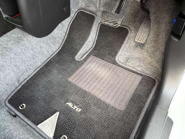スズキ アルト ６６０ ターボＲＳ オートギヤシフト H27年 (近畿) 99