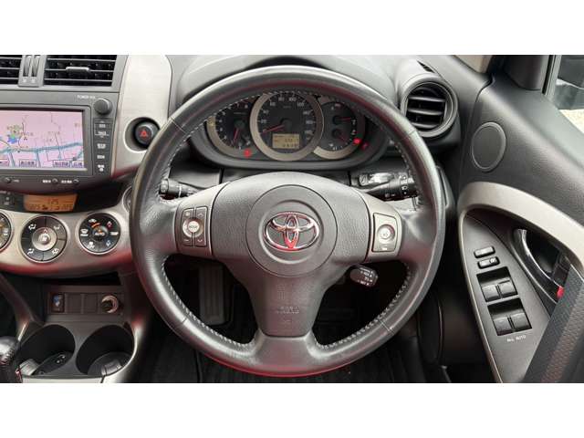 トヨタ ヴァンガード ３．５ ３５０Ｓ ４ＷＤ H21年 (近畿) 99