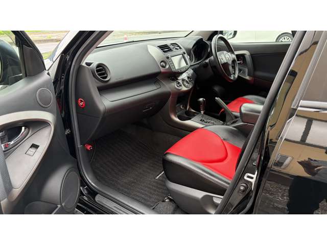 トヨタ ヴァンガード ３．５ ３５０Ｓ ４ＷＤ H21年 (近畿) 99