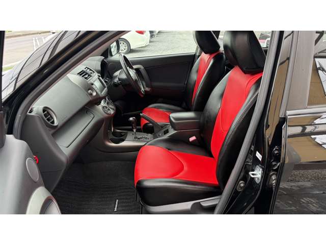 トヨタ ヴァンガード ３．５ ３５０Ｓ ４ＷＤ H21年 (近畿) 99