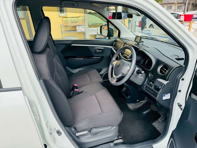 スズキ ワゴンＲ ６６０ ２０周年記念車 H26年 (近畿) 99
