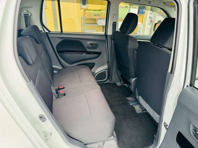 スズキ ワゴンＲ ６６０ ２０周年記念車 H26年 (近畿) 99