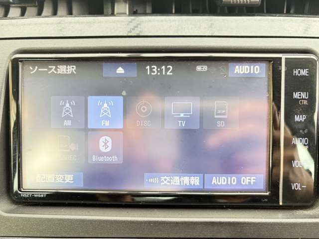 トヨタ プリウス １．８ Ｓ ツーリングセレクション Ｇ'Ｓ H24年 (近畿) 99