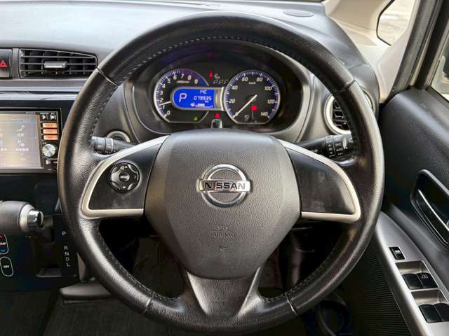 日産 デイズ ６６０ ハイウェイスターＧターボ H25年 (近畿) 99