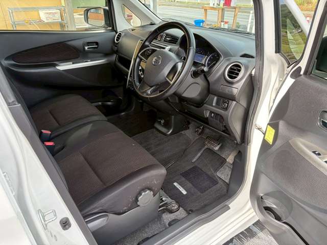 日産 デイズ ６６０ ハイウェイスターＧターボ H25年 (近畿) 99