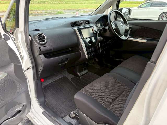 日産 デイズ ６６０ ハイウェイスターＧターボ H25年 (近畿) 99