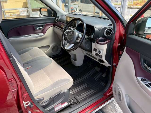 ダイハツ キャスト　スタイル スタイル ６６０ Ｇ ＳＡＩＩ H27年 (近畿) 99