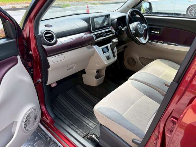 ダイハツ キャスト　スタイル スタイル ６６０ Ｇ ＳＡＩＩ H27年 (近畿) 99
