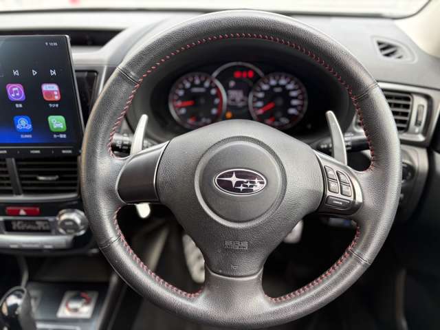 スバル エクシーガ ２．５ Ｉ スペックＢ アイサイト ４ＷＤ H26年 (近畿) 99