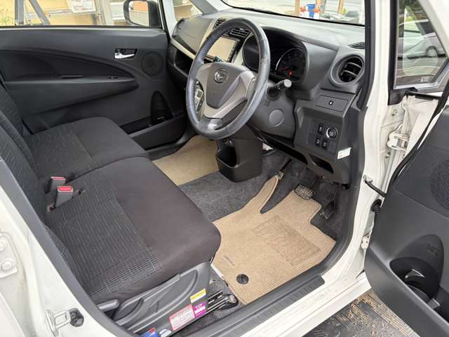 ダイハツ ムーヴ ６６０ カスタム Ｘ リミテッド ＳＡ ４ＷＤ H25年 (近畿) 99