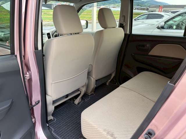 スズキ ワゴンＲ ６６０ ＦＸ ４ＷＤ H25年 (近畿) 99