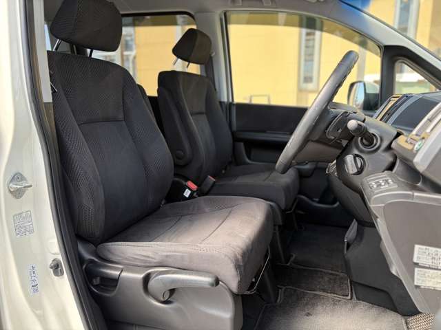 ホンダ ステップワゴン　スパーダ ２．０ スパーダ Ｚ H22年 (近畿) 99