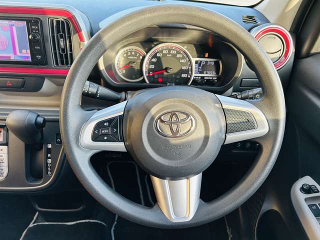 トヨタ パッソ １．０ モーダ Ｓ H28年 (近畿) 99