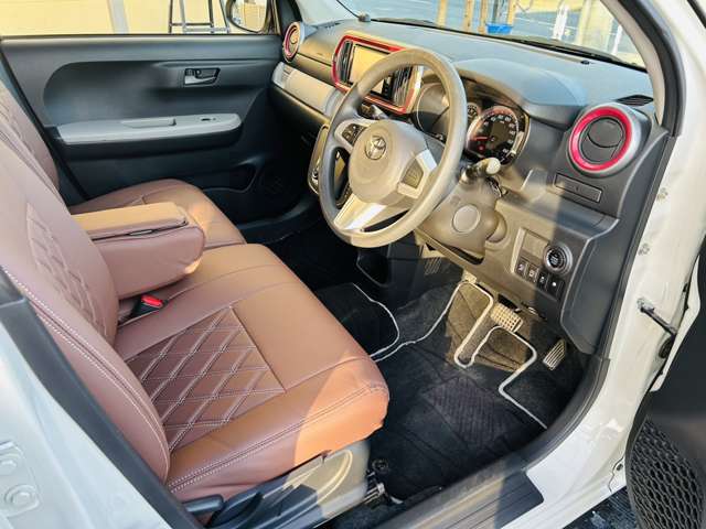 トヨタ パッソ １．０ モーダ Ｓ H28年 (近畿) 99