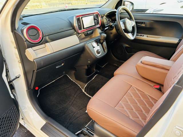トヨタ パッソ １．０ モーダ Ｓ H28年 (近畿) 99