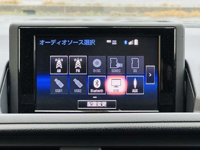 レクサス ＣＴ２００ｈ Ｆスポーツ H28年 (近畿) 99