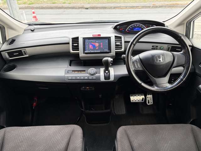 ホンダ フリード １．５ Ｇ ジャストセレクション H25年 (近畿) 99