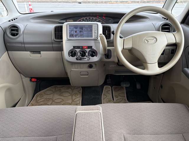 ダイハツ タント ６６０ Ｘ H23年 (近畿) 99