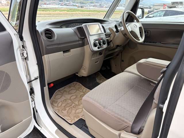 ダイハツ タント ６６０ Ｘ H23年 (近畿) 99