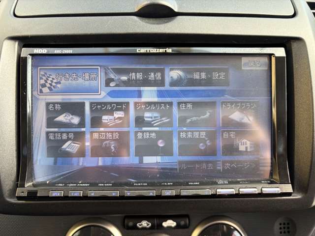 日産 ノート １．５ ライダー ４ＷＤ H19年 (近畿) 99