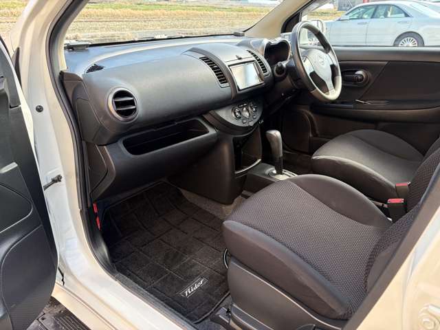日産 ノート １．５ ライダー ４ＷＤ H19年 (近畿) 99
