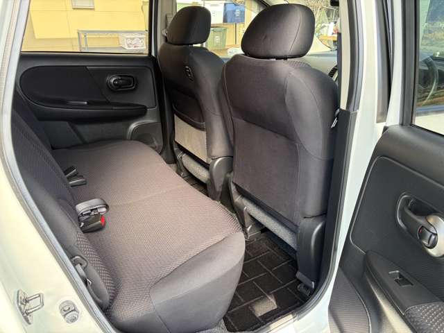 日産 ノート １．５ ライダー ４ＷＤ H19年 (近畿) 99