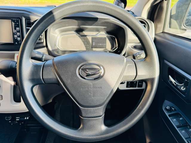 ダイハツ ミラ　イース ６６０ Ｘ ＳＡＩＩＩ H30年 (近畿) 99