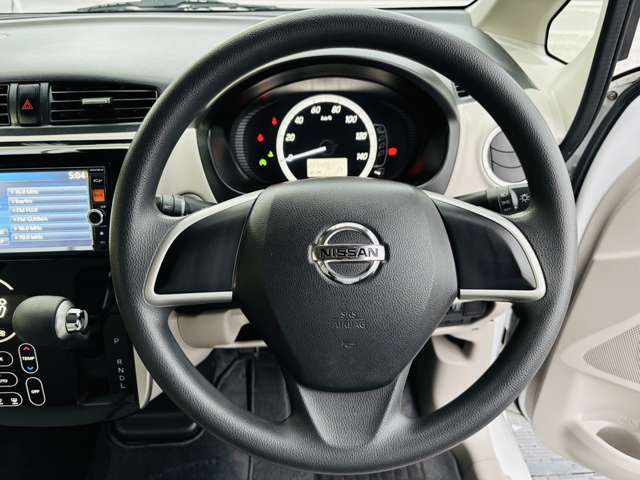 日産 デイズ ６６０ Ｘ Ｖセレクション ＋ＳＡＦＥＴＹＩＩ H27年 (近畿) 99