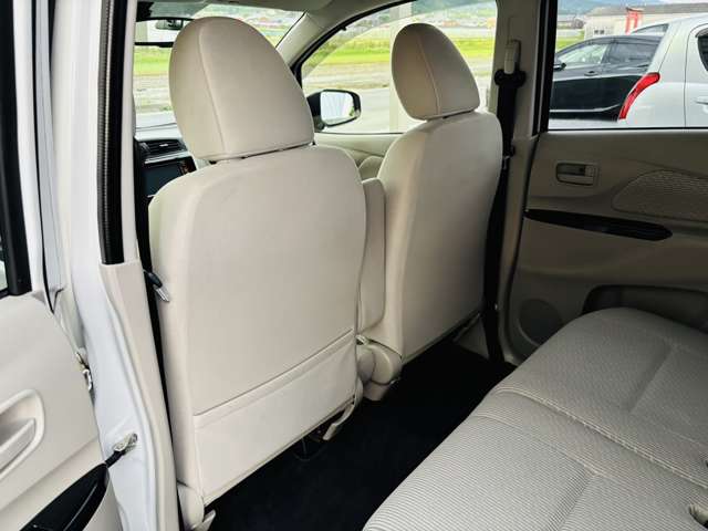日産 デイズ ６６０ Ｘ Ｖセレクション ＋ＳＡＦＥＴＹＩＩ H27年 (近畿) 99