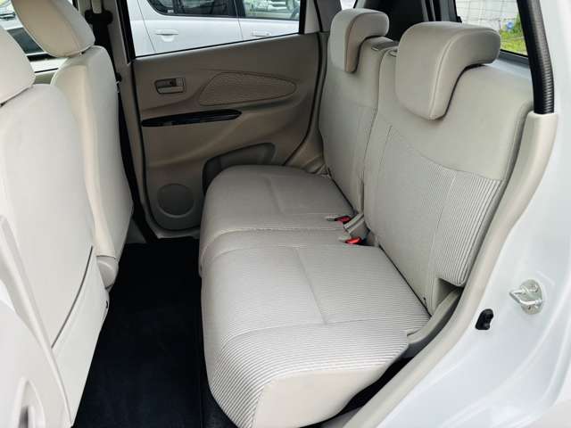 日産 デイズ ６６０ Ｘ Ｖセレクション ＋ＳＡＦＥＴＹＩＩ H27年 (近畿) 99