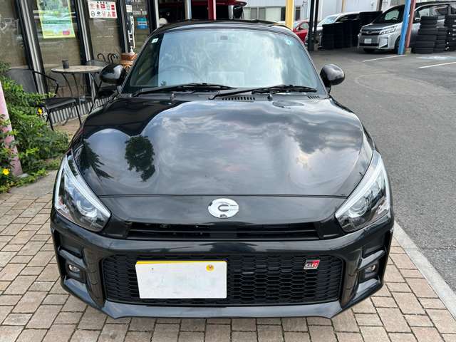 ダイハツ コペン ＧＲ スポーツ ６６０ R8年 (関東) 99