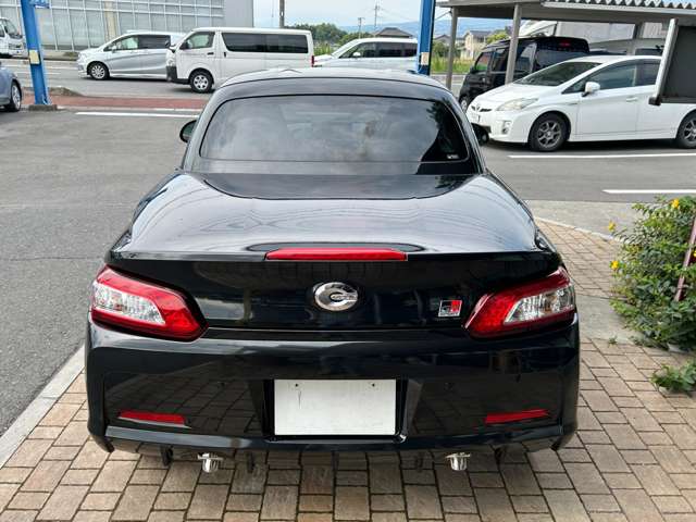 ダイハツ コペン ＧＲ スポーツ ６６０ R8年 (関東) 99