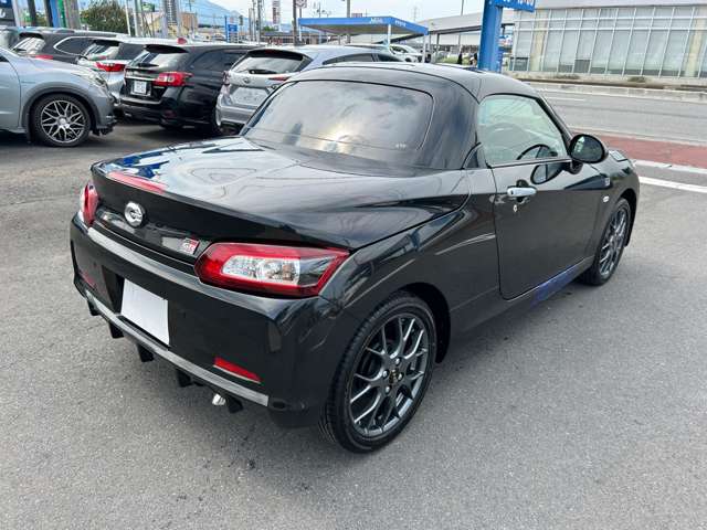 ダイハツ コペン ＧＲ スポーツ ６６０ R8年 (関東) 99