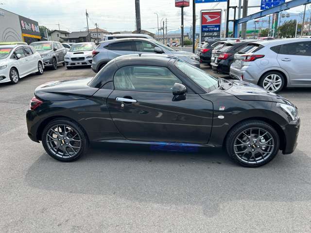 ダイハツ コペン ＧＲ スポーツ ６６０ R8年 (関東) 99