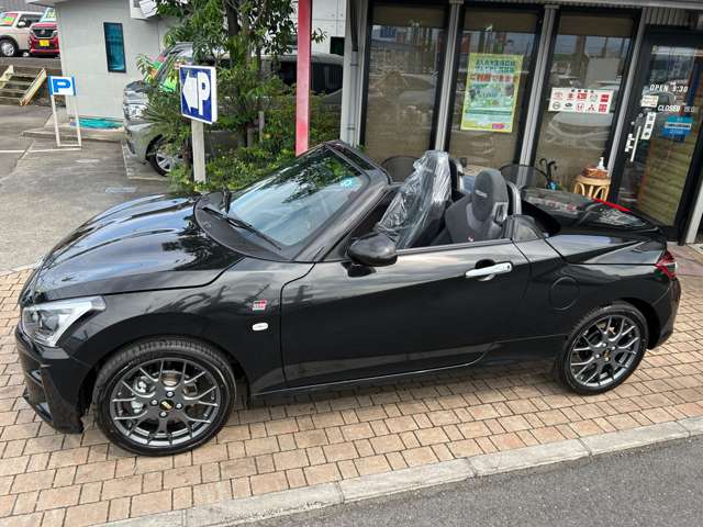 ダイハツ コペン ＧＲ スポーツ ６６０ R8年 (関東) 99