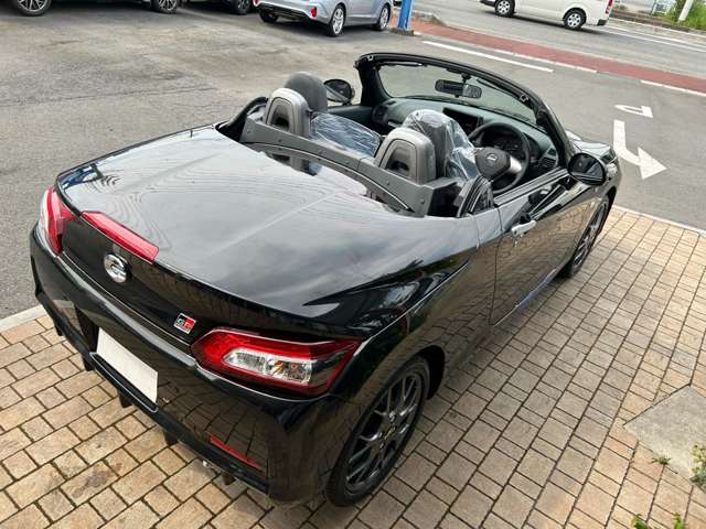 ダイハツ コペン ＧＲ スポーツ ６６０ R8年 (関東) 99