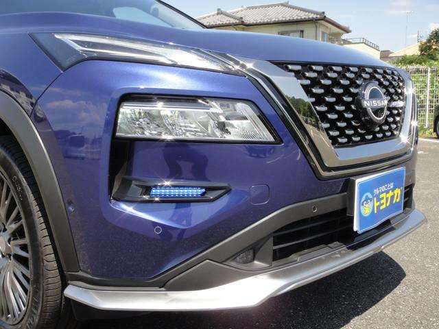 日産 エクストレイル １．５ ＡＵＴＥＣＨ アドバンスト パッケージ Ｅ－４ＯＲＣＥ ４ＷＤ R7年 (関東) 99