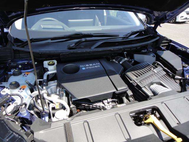 日産 エクストレイル １．５ ＡＵＴＥＣＨ アドバンスト パッケージ Ｅ－４ＯＲＣＥ ４ＷＤ R7年 (関東) 99