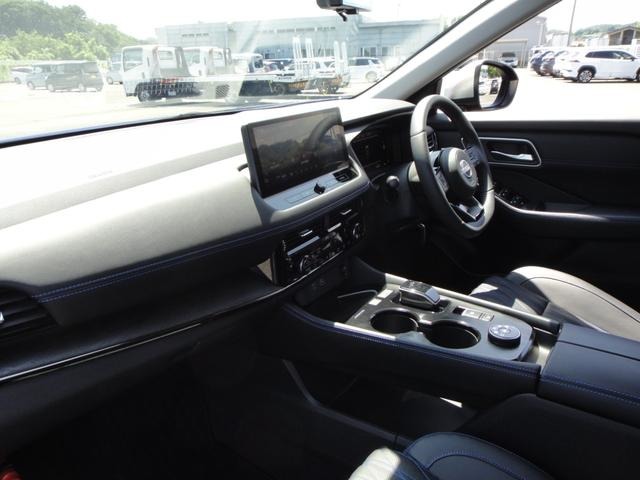 日産 エクストレイル １．５ ＡＵＴＥＣＨ アドバンスト パッケージ Ｅ－４ＯＲＣＥ ４ＷＤ R7年 (関東) 99